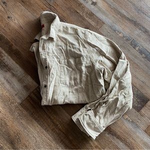 Arizona Jean Co. Casual Button Down